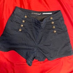 Lovesick Junior Shorts